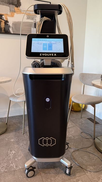 Inmode EvolveX RF Skin Tightening