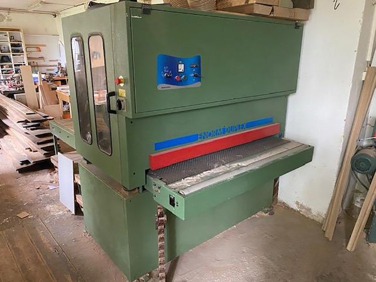 Kundig Enorm Duplex 1350