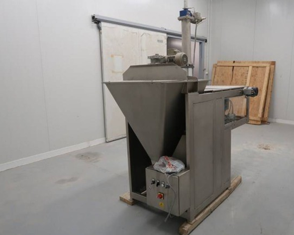 Wurschum PMV 1000-10-DS-TR