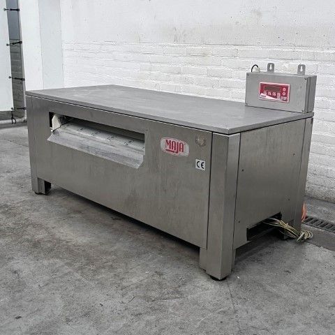 2 Maja RVE 3100 S, Flake ice machine