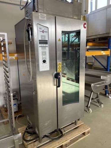 Convotherm OES20.10 Combi Steamer