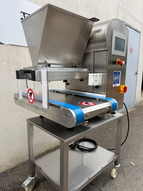 SPSI PMC400, Depositor for Liquid Products