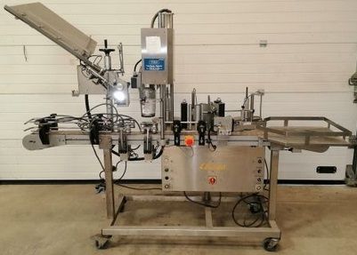 essential labeller