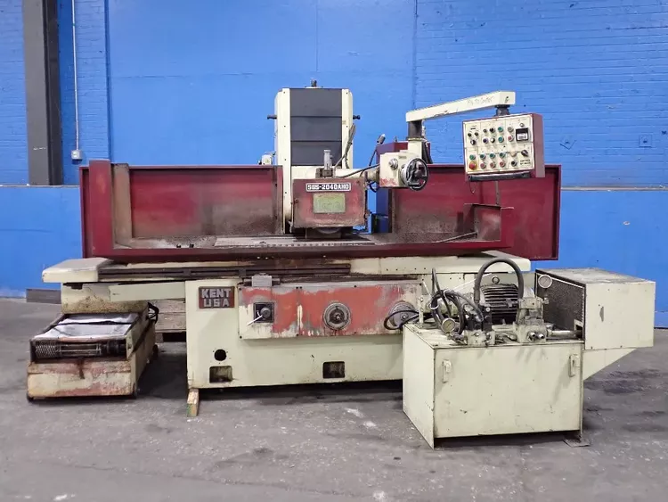 Kent SGS-2040AHD