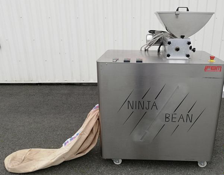 FBM NINJA BEAN Cocoa Bean Winnower