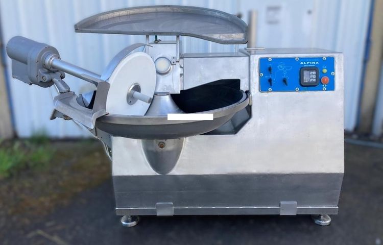 Alpina PB 125 990 Bowl cutter