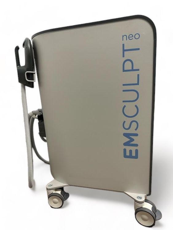 BTL Emsculpt Neo Laser