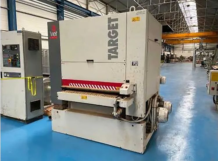 Viet TARGET 221 TM 2