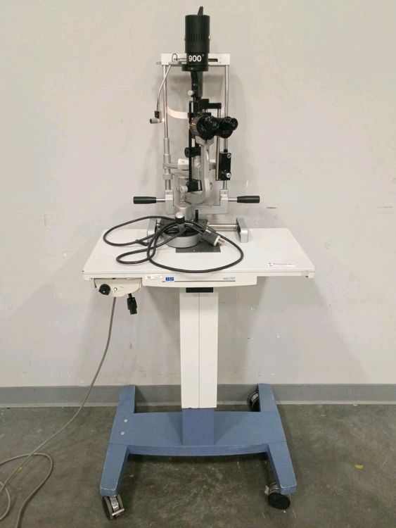 Haag Streit Bern 900