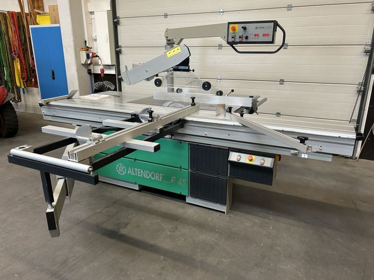 Altendorf F45