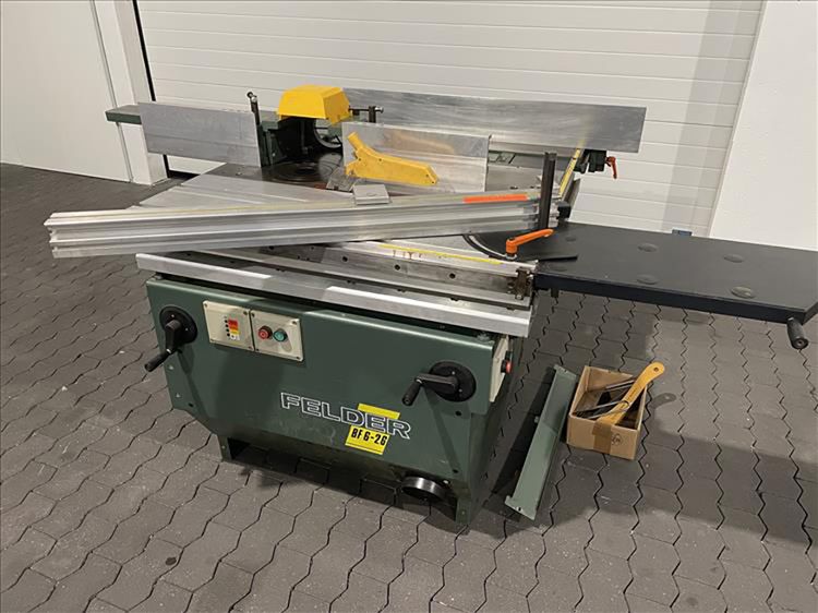 Felder BF6-26