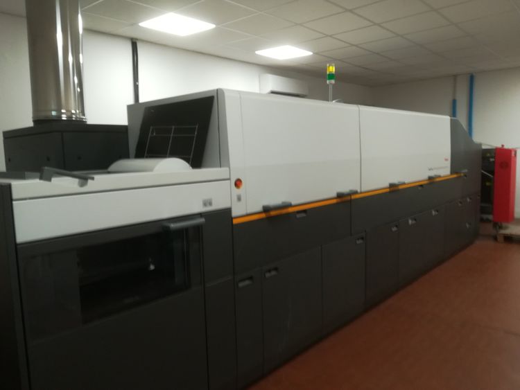 Kodak NEXPRESS SE 3000 5 340 x 510 mm