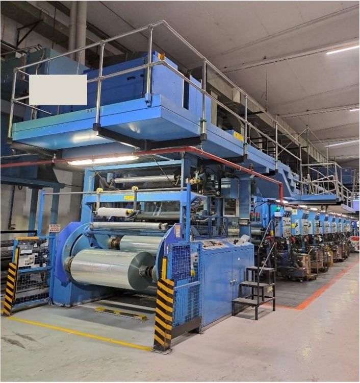 Cerutti RP 908 M4 1180 mm