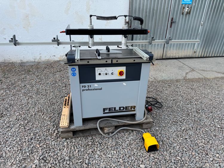 Felder FD 21