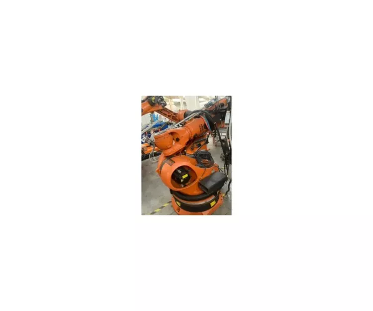 Kuka KR150 6 Axis