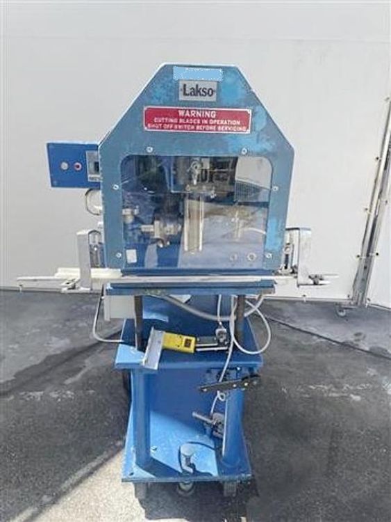 Lakso 52, Single Head Cottoner