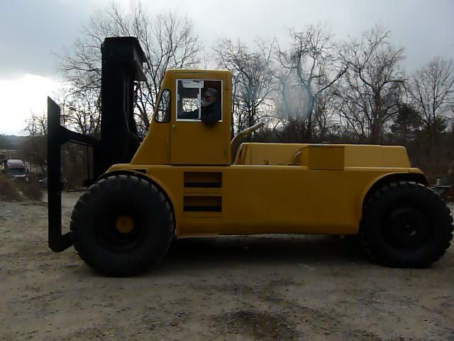 Caterpillar AH60 60000	lbs	1524000 kg