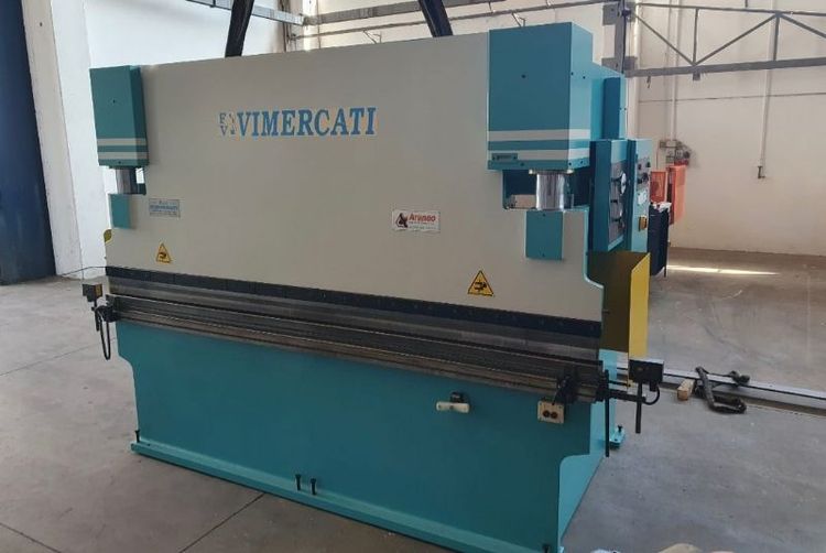 Vimercati PRESS 50/3000 50	T