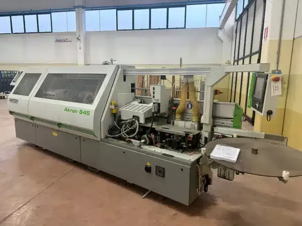 Biesse Akron 645