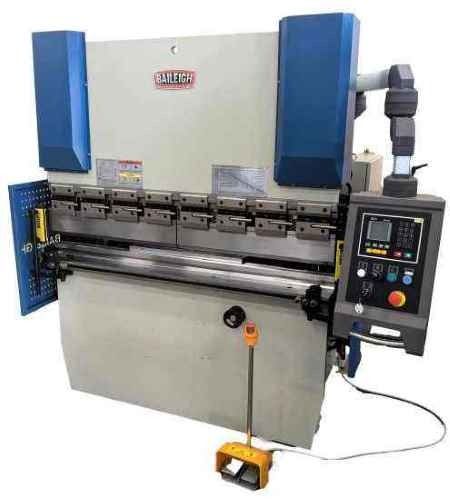 Baileigh BP-3305CNC 33 TON