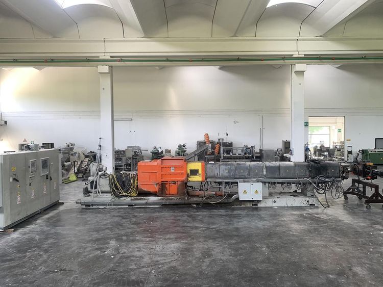 Icma San Giorgio MC140-36D