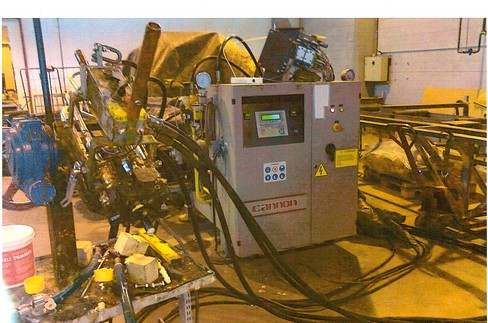 Others Polyurethane Production System