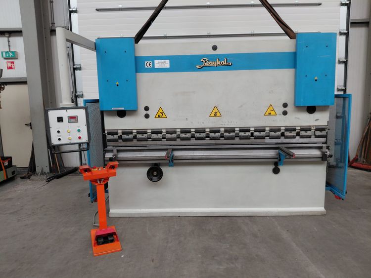Baykal APH 3110 180 180 t
