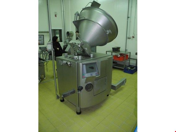 Handtmann VF 622, Vacuum filler