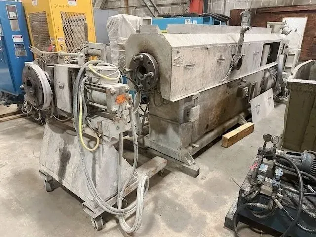 Prodex 4.5" 32:! extruder | Extruders