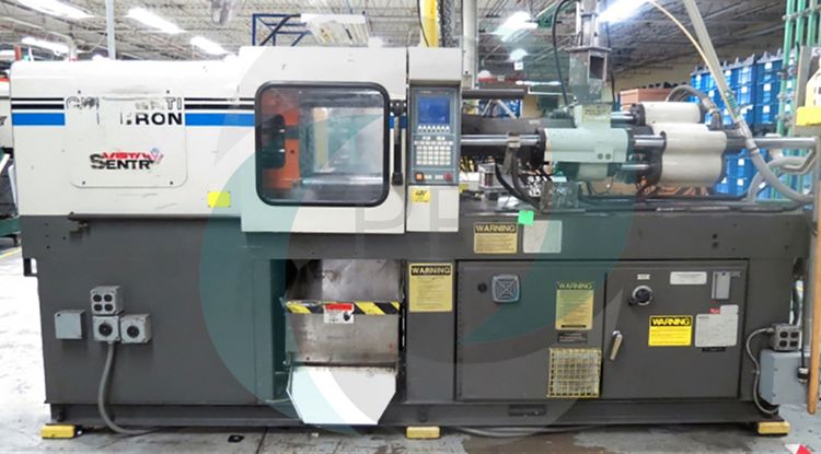Cincinnati Milacron VST55-4.44 55 T