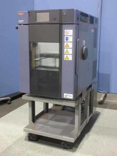 Espec SU-242 Small Environmental Tester