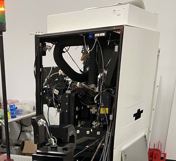 MicroVision MVT 7080