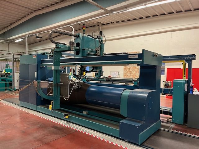 Benninger VERSOMAT 220cm