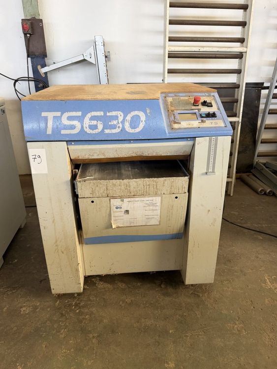 Casolin TS630