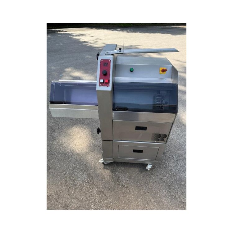 Rösen & Robbert SPA 38 Bread Slicer