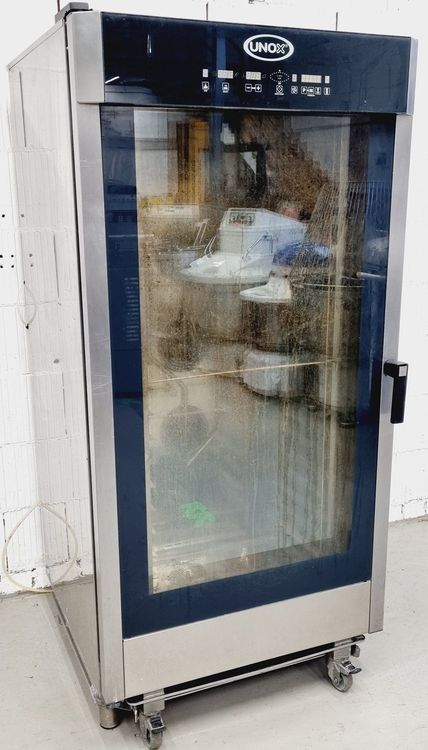 Unox XVC1005EP ChefTop In-Store Oven