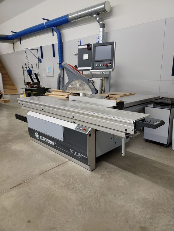 Altendorf F45 Elmo