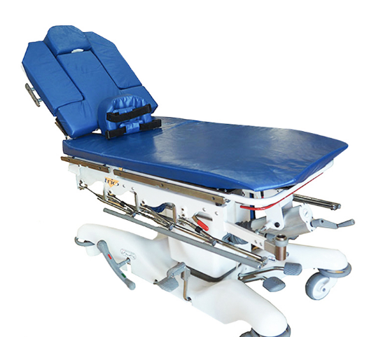 Stryker Trio Stretcher