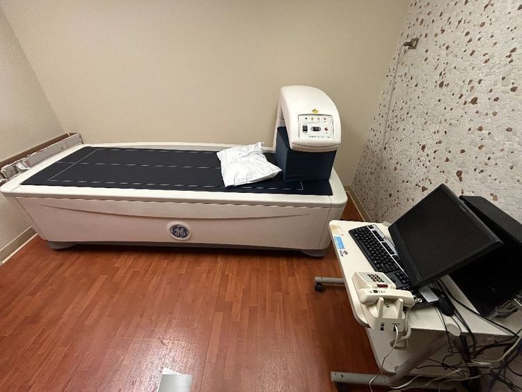 GE One Lunar Prodigy Advance