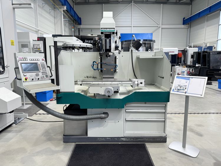 Fehlmann Picomax 54  9000