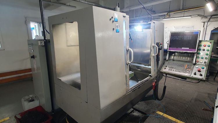 Intos FNG 40 CNC A