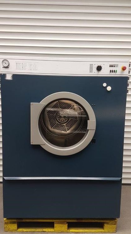 Miele T 6551 D TR