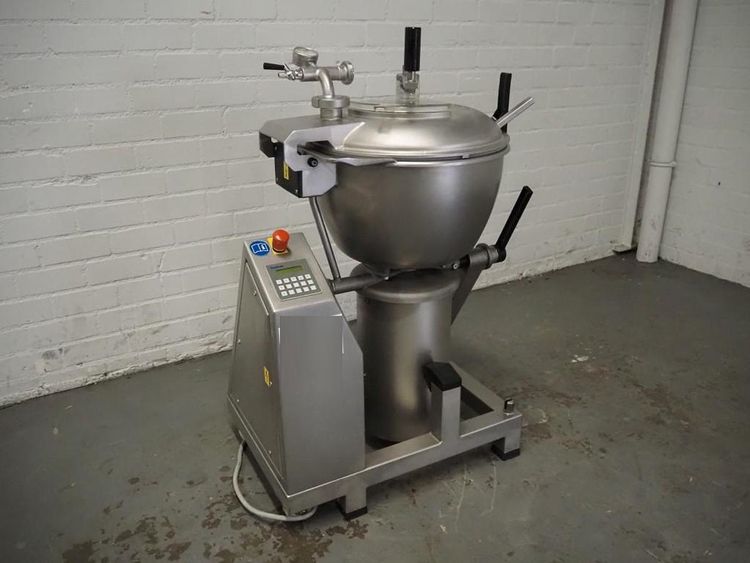Stephan UM44 Universal Machine
