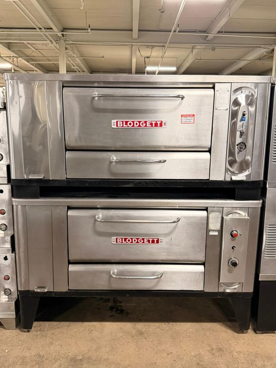Blodgett 1000 Pizza Oven