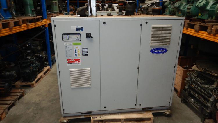 Carrier 30RW110 A