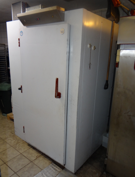 Stamm COOLING CABINET