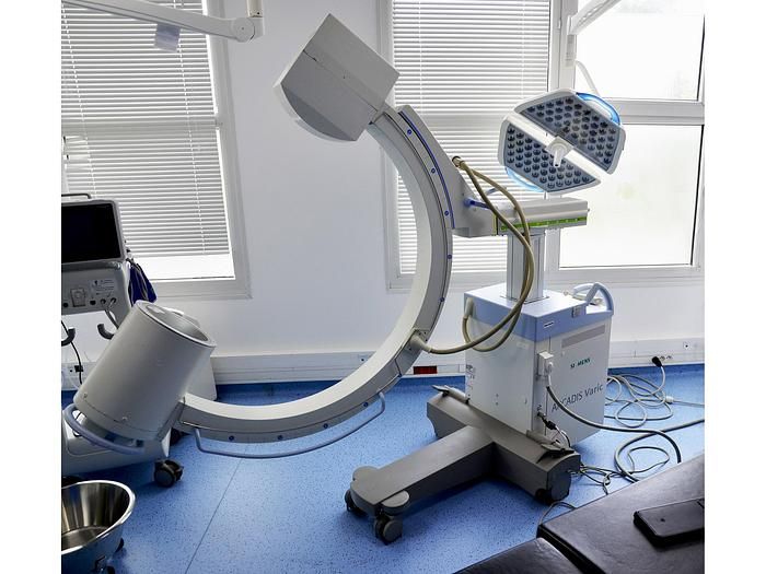 Siemens Arcadis Varic C-Arm