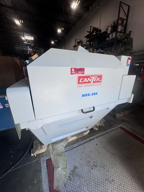 Cantek MRS-300 Multi Ripsaw