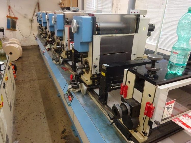 Lintec LPM 300 GT