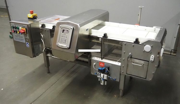 CEIA THS/MS21 Metal detector